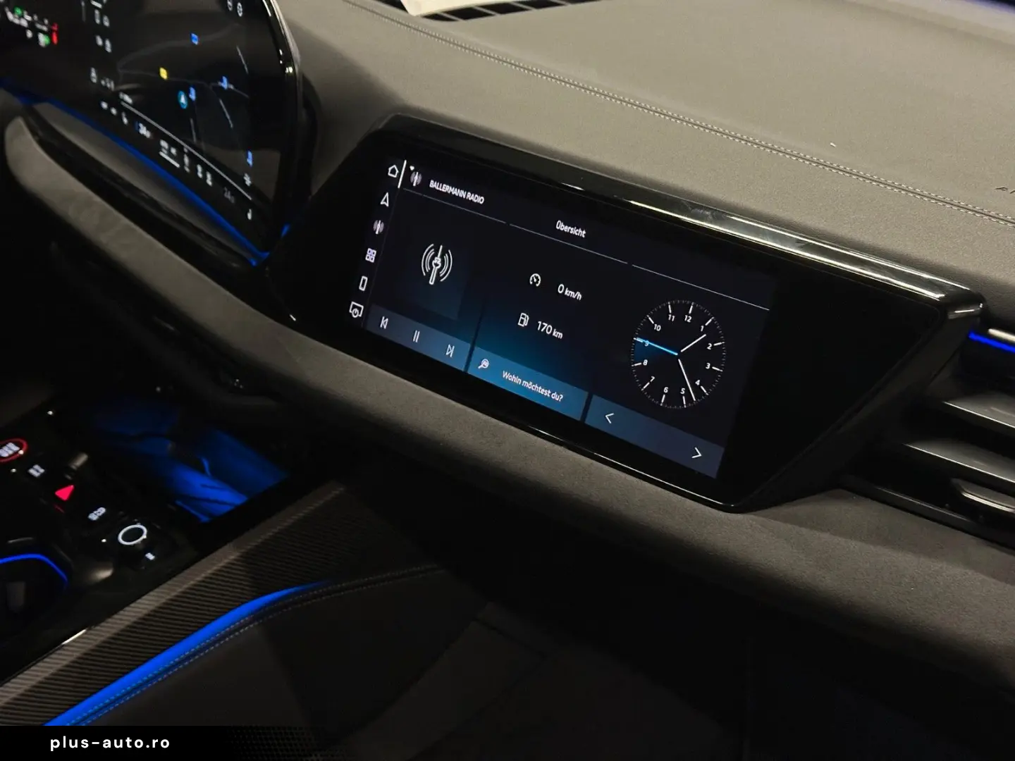 AUDI A5 Avant TDI quattro  S-Line 20Zoll PANORAMA B&O