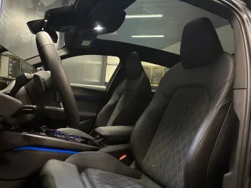 AUDI A5 Avant TDI quattro  S-Line 20Zoll PANORAMA B&O