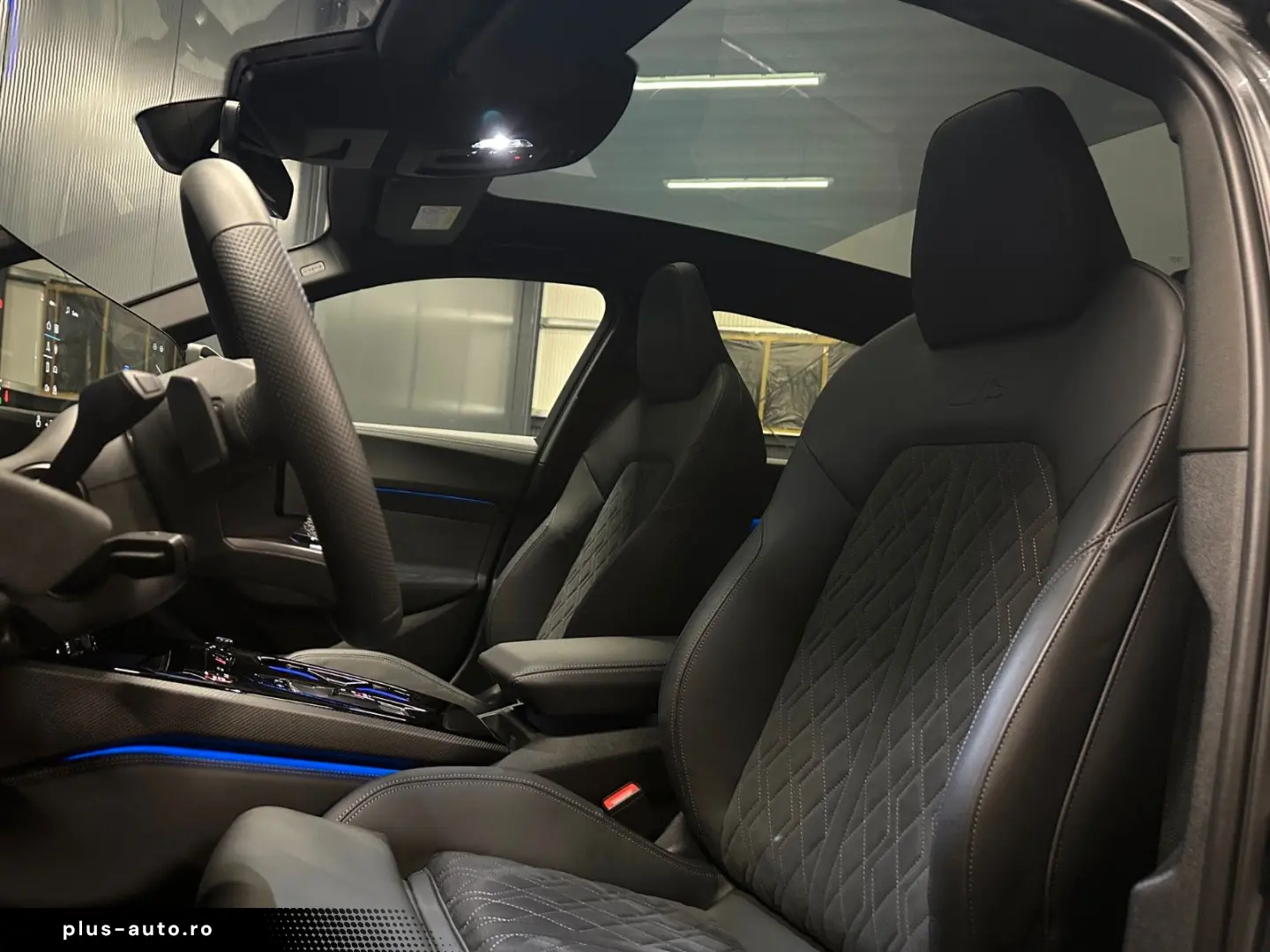 AUDI A5 Avant TDI quattro  S-Line 20Zoll PANORAMA B&O