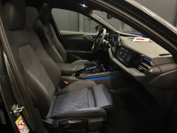 AUDI A5 Avant TDI quattro  S-Line 20Zoll PANORAMA B&O