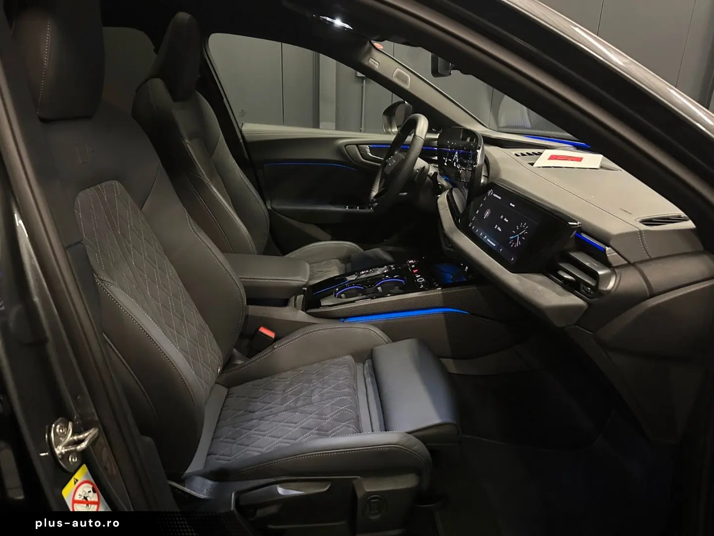 AUDI A5 Avant TDI quattro  S-Line 20Zoll PANORAMA B&O