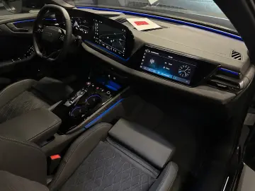 AUDI A5 Avant TDI quattro  S-Line 20Zoll PANORAMA B&O