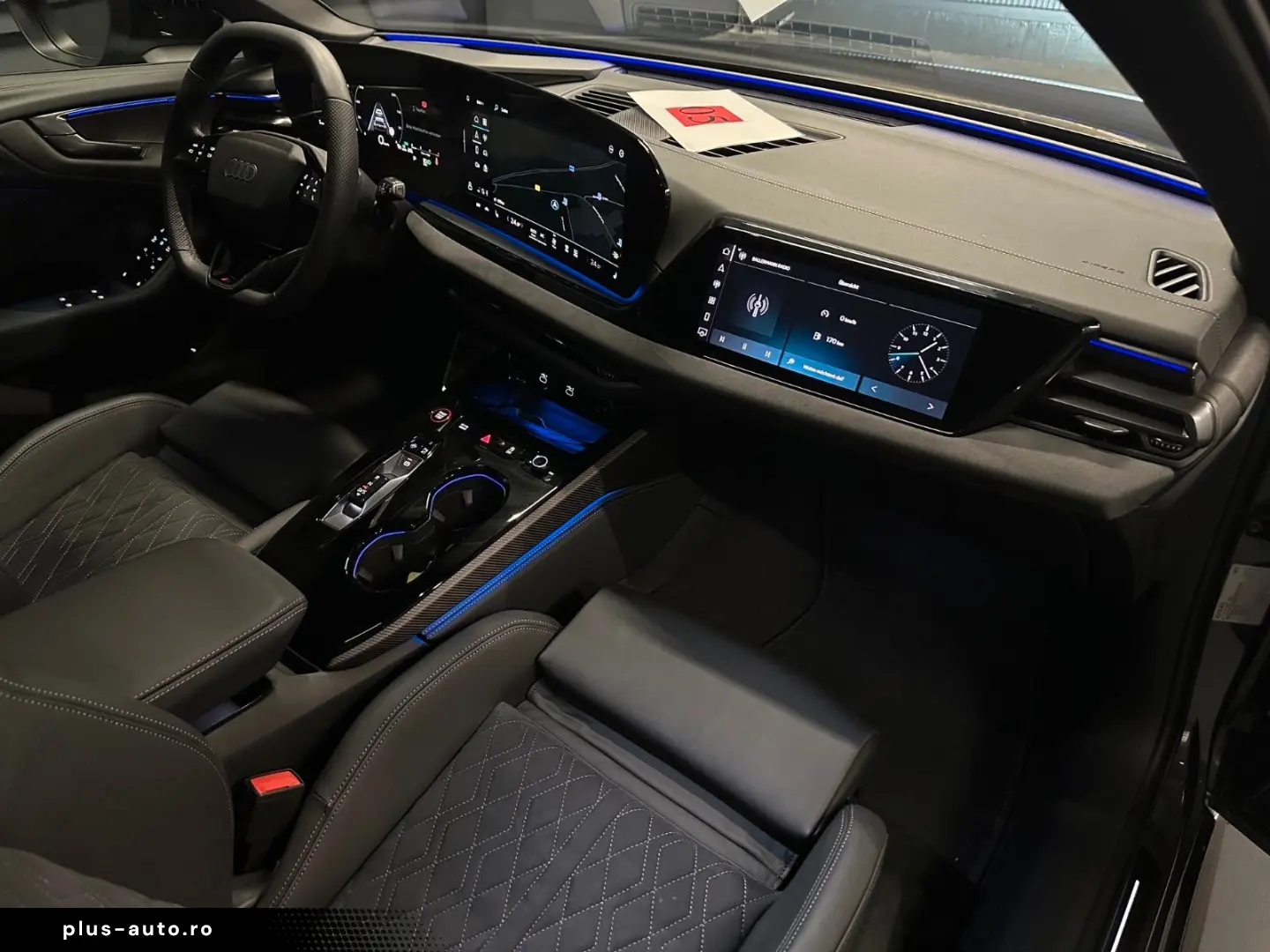 AUDI A5 Avant TDI quattro  S-Line 20Zoll PANORAMA B&O