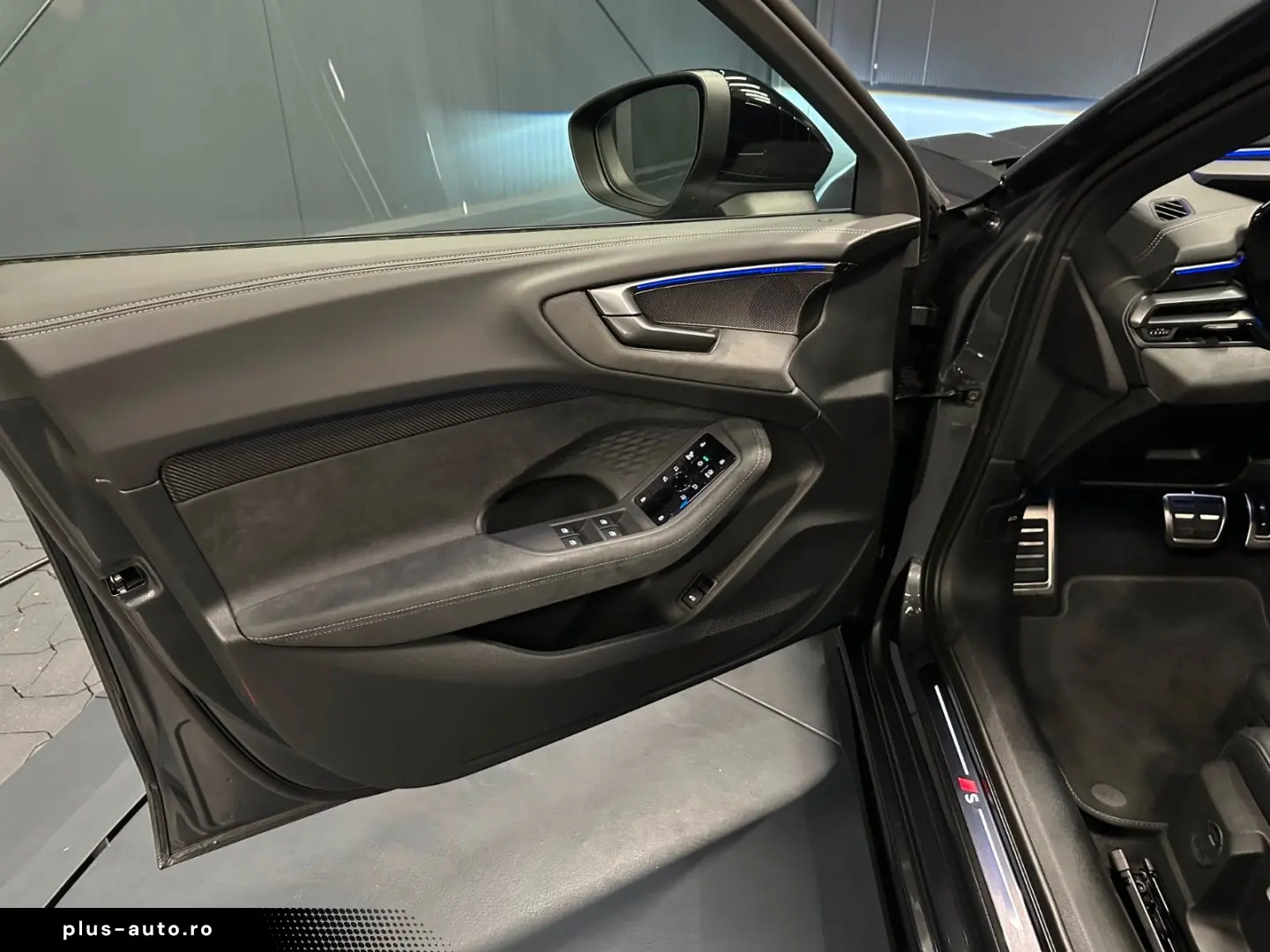 AUDI A5 Avant TDI quattro  S-Line 20Zoll PANORAMA B&O