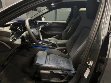 AUDI A5 Avant TDI quattro  S-Line 20Zoll PANORAMA B&O