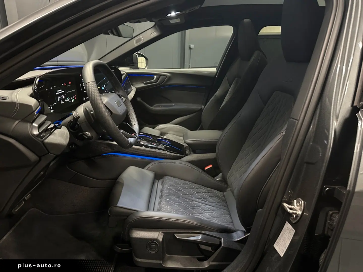 AUDI A5 Avant TDI quattro  S-Line 20Zoll PANORAMA B&O