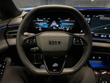 AUDI A5 Avant TDI quattro  S-Line 20Zoll PANORAMA B&O