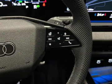 AUDI A5 Avant TDI quattro  S-Line 20Zoll PANORAMA B&O