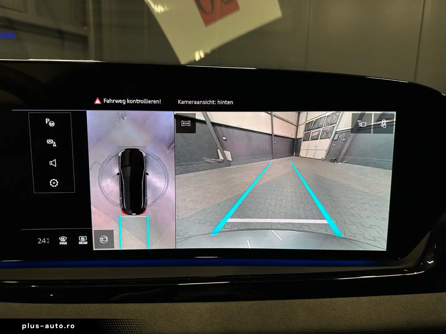 AUDI A5 Avant TDI quattro  S-Line 20Zoll PANORAMA B&O