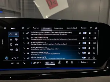 AUDI A5 Avant TDI quattro  S-Line 20Zoll PANORAMA B&O