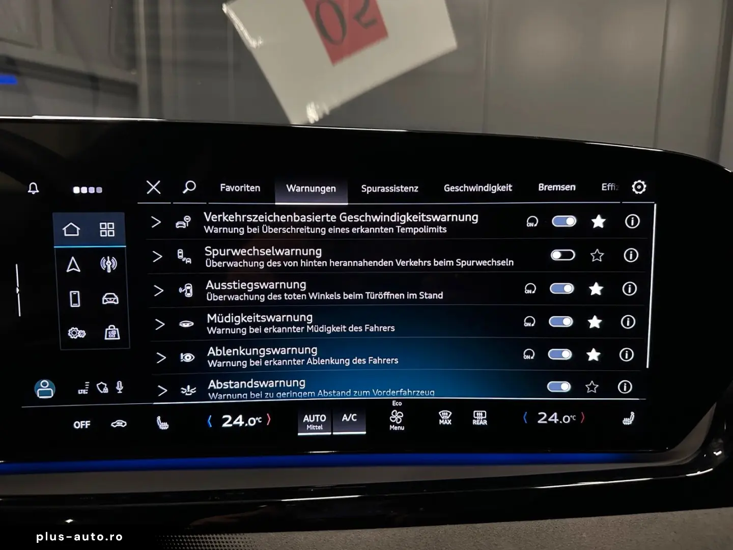 AUDI A5 Avant TDI quattro  S-Line 20Zoll PANORAMA B&O