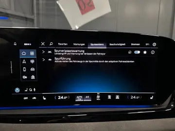 AUDI A5 Avant TDI quattro  S-Line 20Zoll PANORAMA B&O