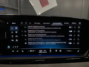 AUDI A5 Avant TDI quattro  S-Line 20Zoll PANORAMA B&O