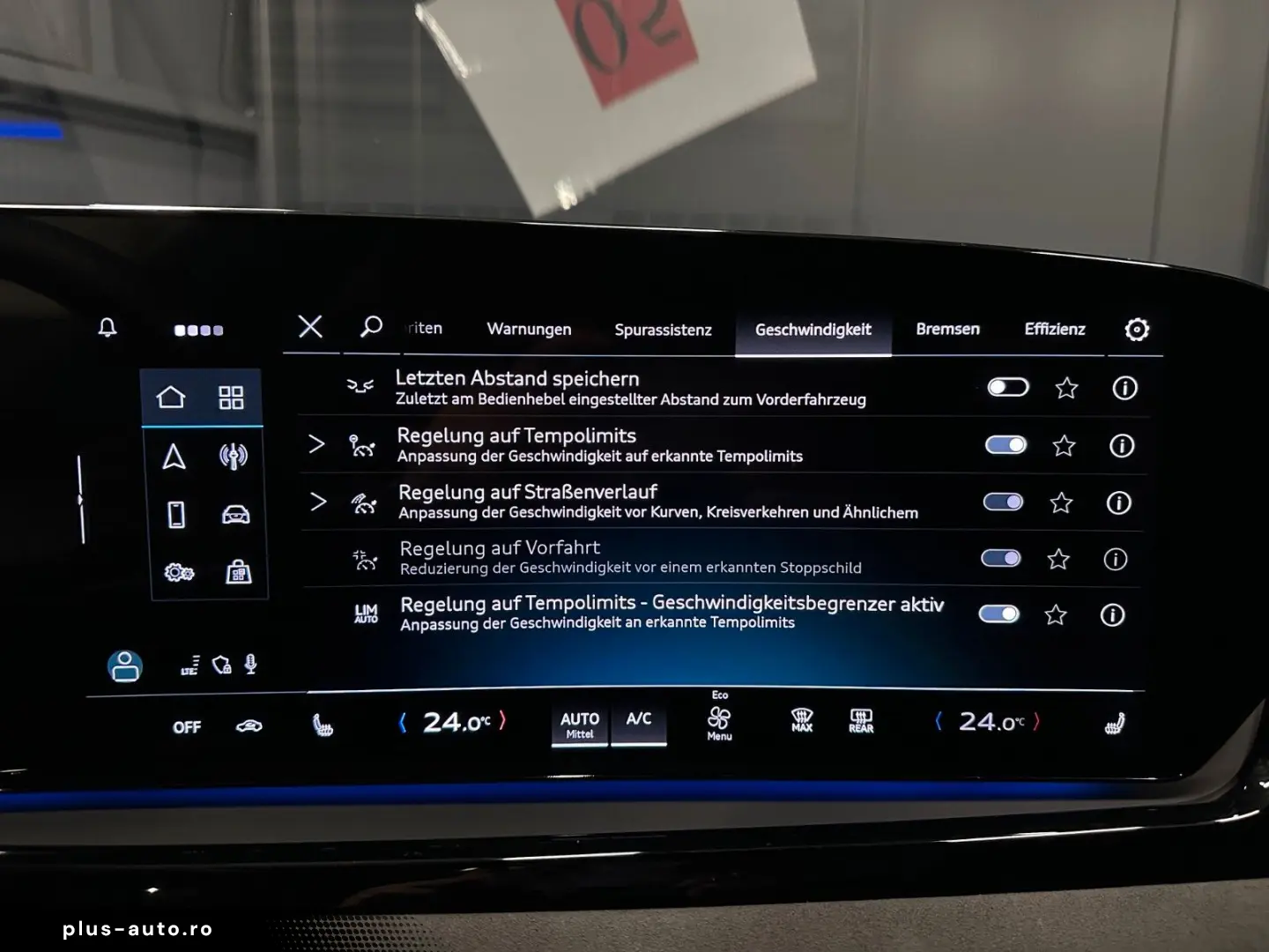 AUDI A5 Avant TDI quattro  S-Line 20Zoll PANORAMA B&O