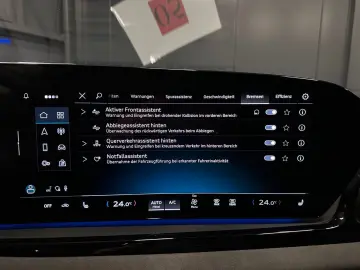 AUDI A5 Avant TDI quattro  S-Line 20Zoll PANORAMA B&O