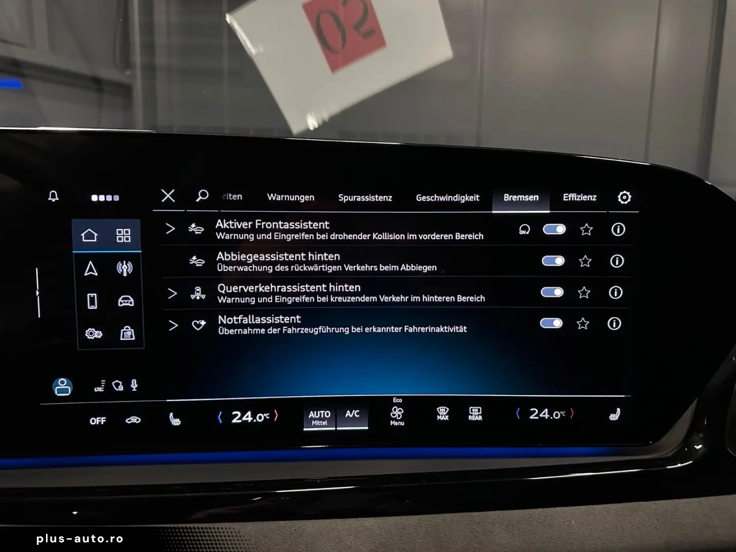 AUDI A5 Avant TDI quattro  S-Line 20Zoll PANORAMA B&O