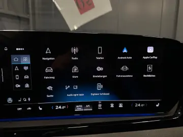 AUDI A5 Avant TDI quattro  S-Line 20Zoll PANORAMA B&O