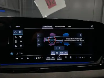 AUDI A5 Avant TDI quattro  S-Line 20Zoll PANORAMA B&O