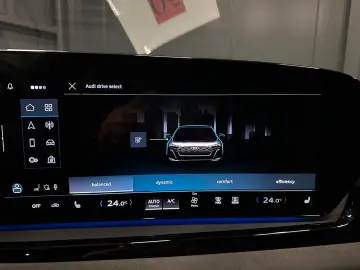 AUDI A5 Avant TDI quattro  S-Line 20Zoll PANORAMA B&O