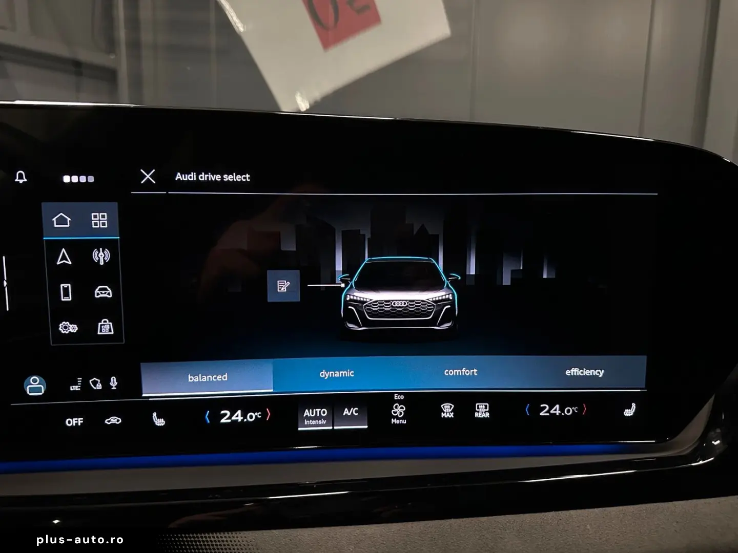 AUDI A5 Avant TDI quattro  S-Line 20Zoll PANORAMA B&O