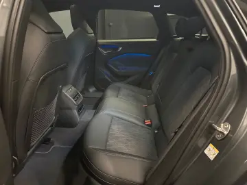 AUDI A5 Avant TDI quattro  S-Line 20Zoll PANORAMA B&O