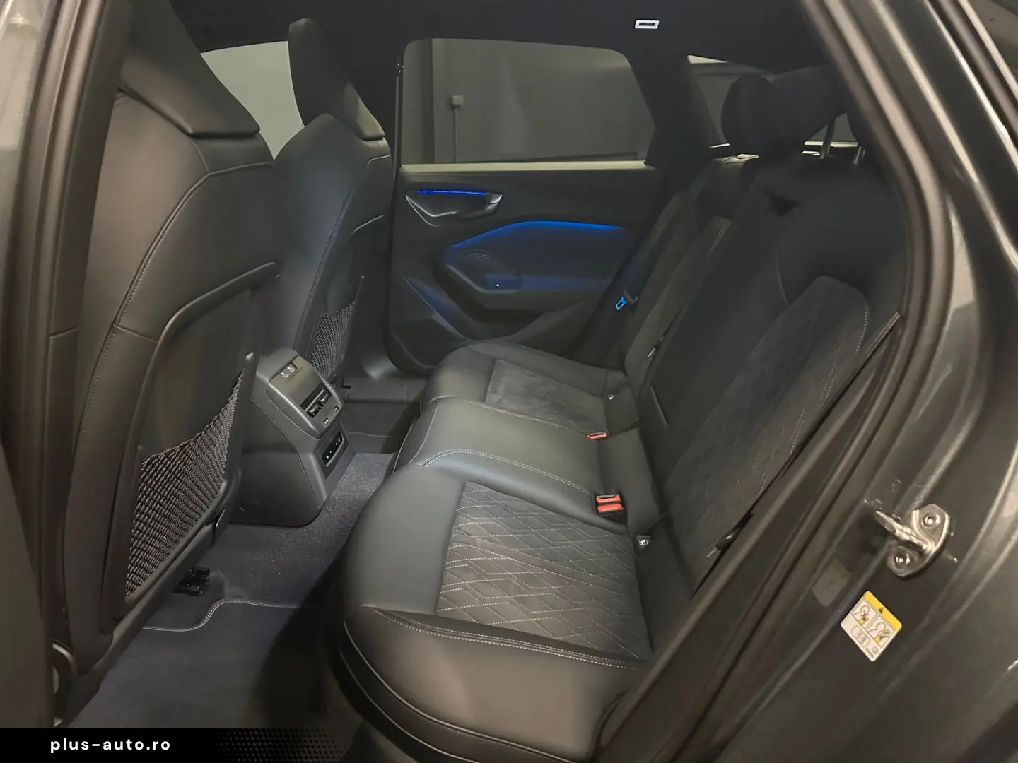 AUDI A5 Avant TDI quattro  S-Line 20Zoll PANORAMA B&O