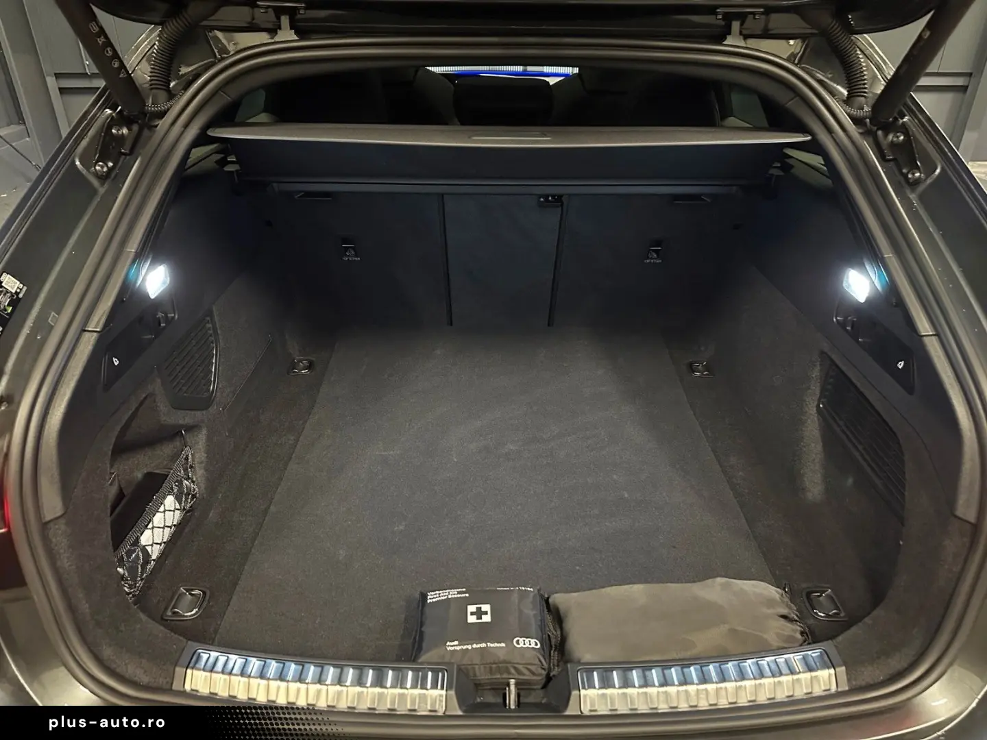 AUDI A5 Avant TDI quattro  S-Line 20Zoll PANORAMA B&O