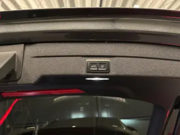 AUDI A5 Avant TDI quattro  S-Line 20Zoll PANORAMA B&O