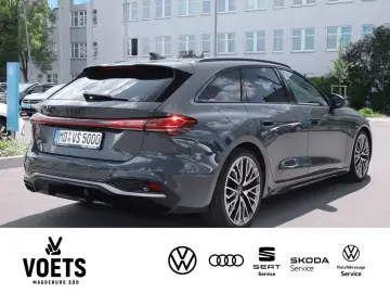 AUDI A5 AVANT S-LINE EDITION ONE TDI QUATTRO MATRIX