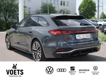 AUDI A5 AVANT S-LINE EDITION ONE TDI QUATTRO MATRIX