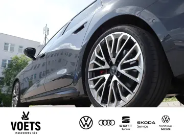 AUDI A5 AVANT S-LINE EDITION ONE TDI QUATTRO MATRIX