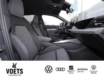 AUDI A5 AVANT S-LINE EDITION ONE TDI QUATTRO MATRIX