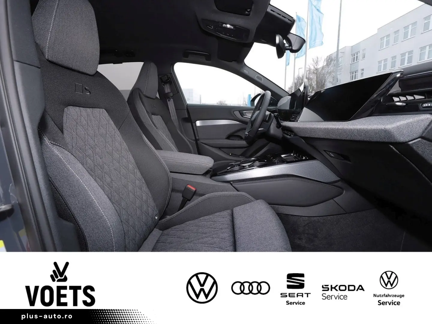 AUDI A5 AVANT S-LINE EDITION ONE TDI QUATTRO MATRIX