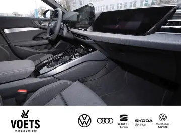 AUDI A5 AVANT S-LINE EDITION ONE TDI QUATTRO MATRIX