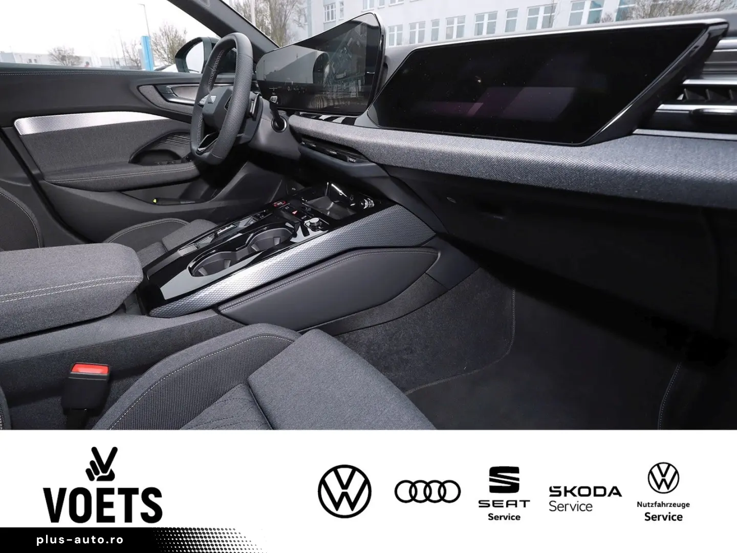 AUDI A5 AVANT S-LINE EDITION ONE TDI QUATTRO MATRIX