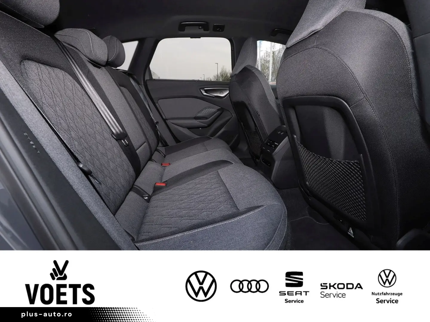 AUDI A5 AVANT S-LINE EDITION ONE TDI QUATTRO MATRIX