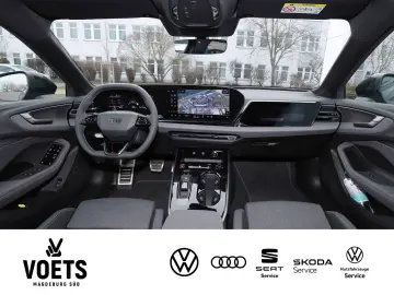 AUDI A5 AVANT S-LINE EDITION ONE TDI QUATTRO MATRIX