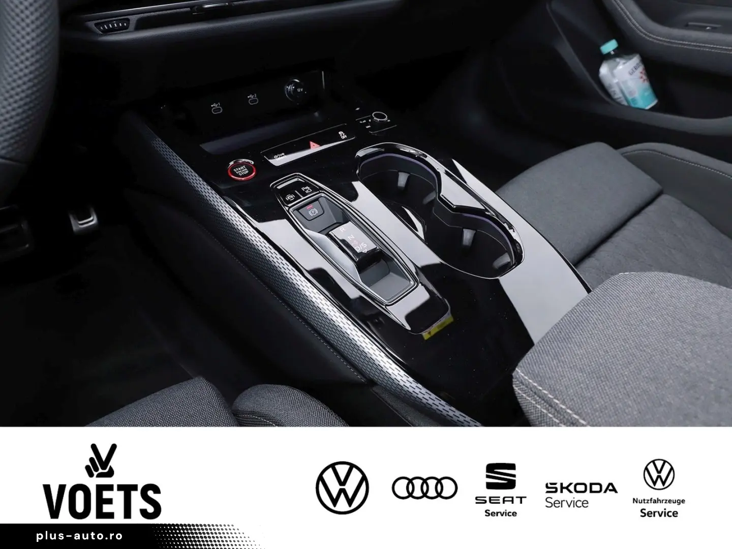 AUDI A5 AVANT S-LINE EDITION ONE TDI QUATTRO MATRIX