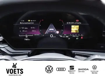 AUDI A5 AVANT S-LINE EDITION ONE TDI QUATTRO MATRIX