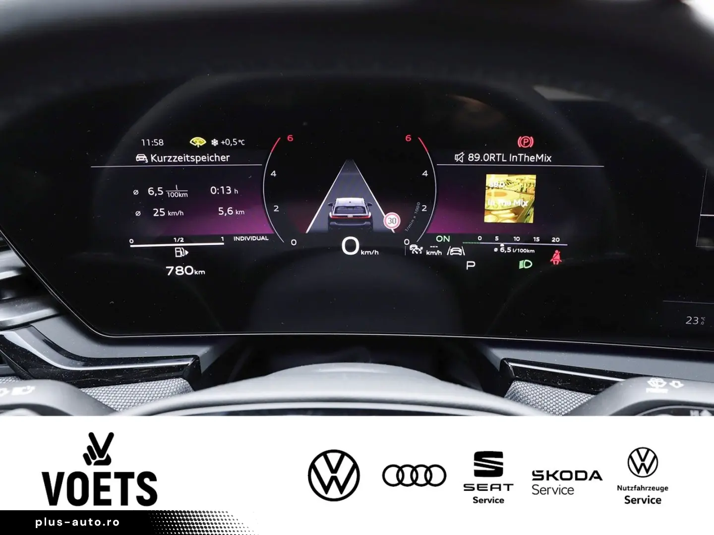 AUDI A5 AVANT S-LINE EDITION ONE TDI QUATTRO MATRIX