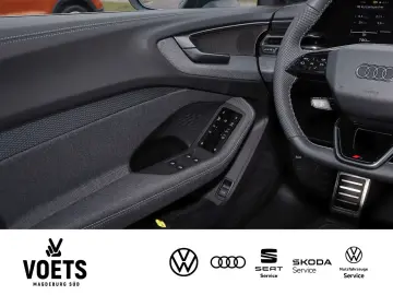 AUDI A5 AVANT S-LINE EDITION ONE TDI QUATTRO MATRIX