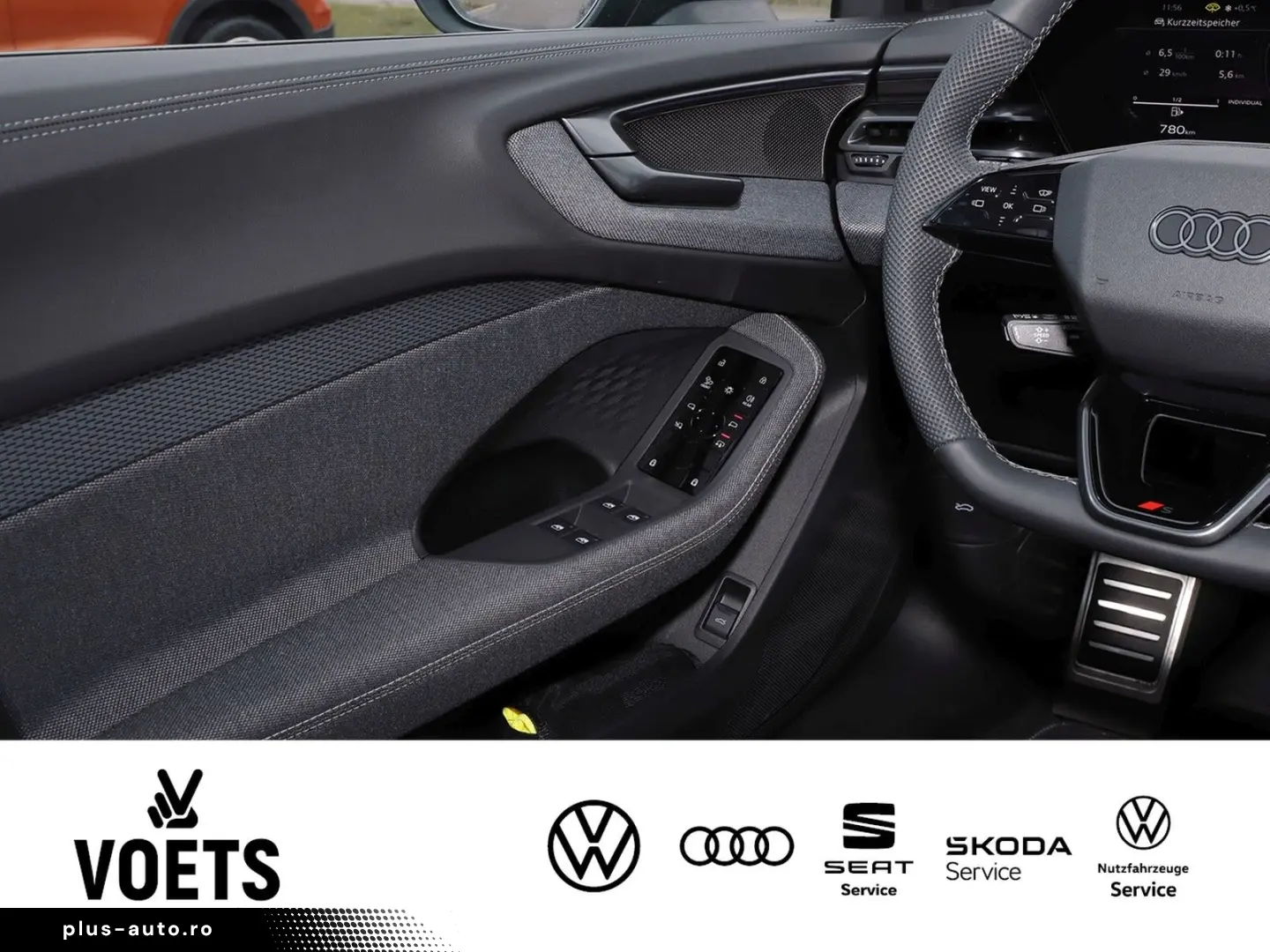 AUDI A5 AVANT S-LINE EDITION ONE TDI QUATTRO MATRIX