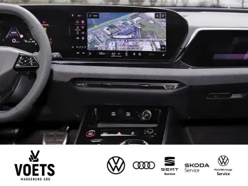 AUDI A5 AVANT S-LINE EDITION ONE TDI QUATTRO MATRIX