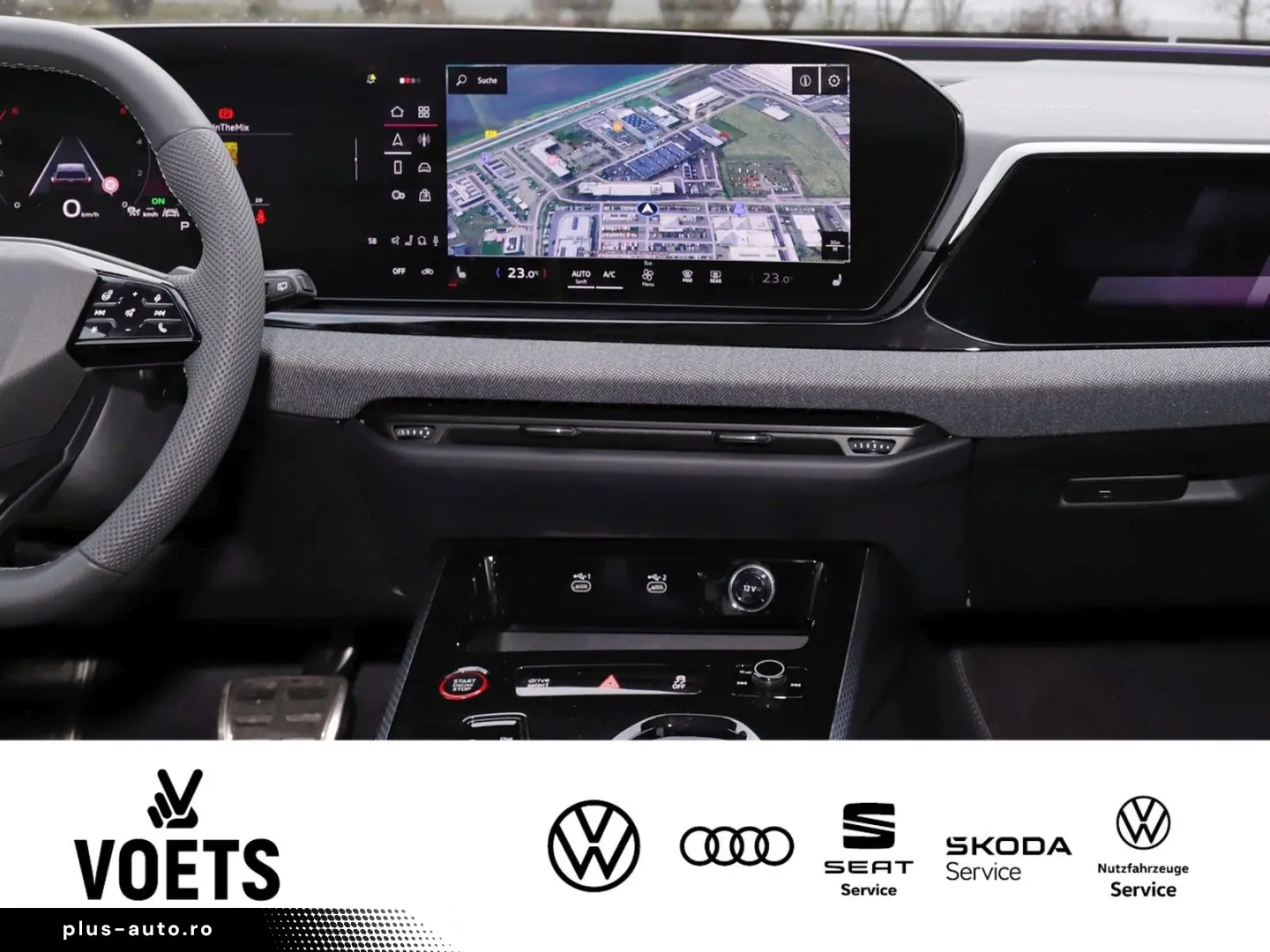 AUDI A5 AVANT S-LINE EDITION ONE TDI QUATTRO MATRIX