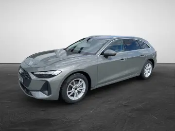 AUDI A5 Avant 2.0 TFSI  Navi LED Kamera PDC LM Tempo