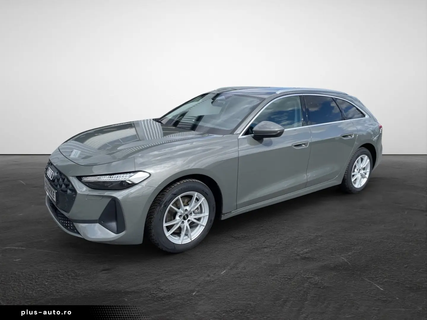 AUDI A5 Avant 2.0 TFSI  Navi LED Kamera PDC LM Tempo