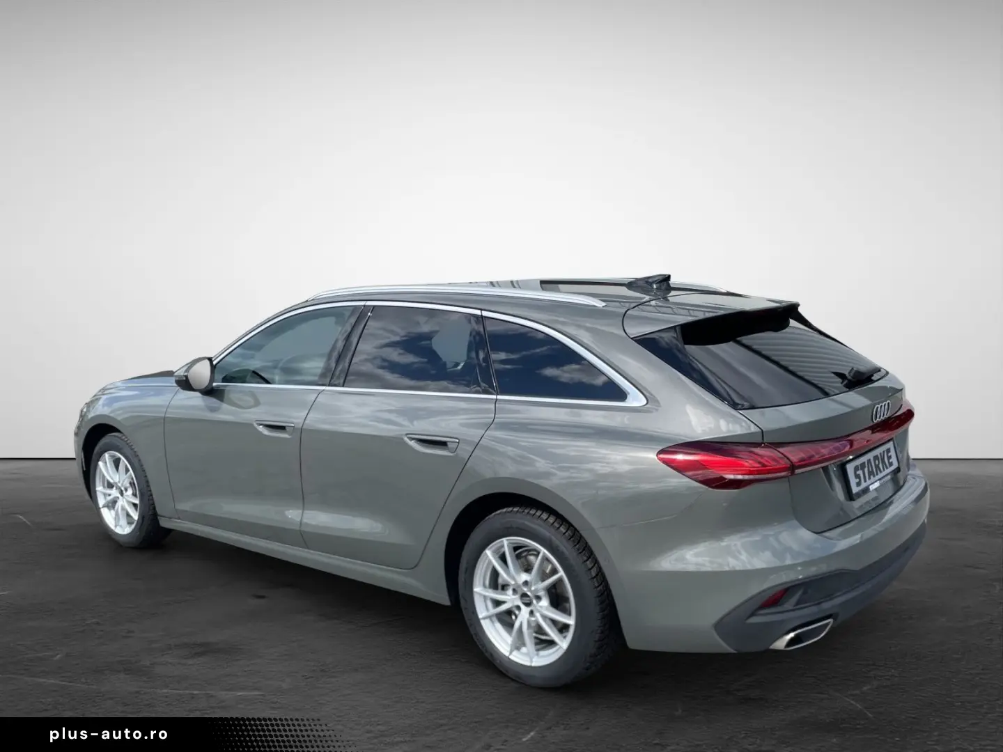 AUDI A5 Avant 2.0 TFSI  Navi LED Kamera PDC LM Tempo