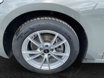 AUDI A5 Avant 2.0 TFSI  Navi LED Kamera PDC LM Tempo