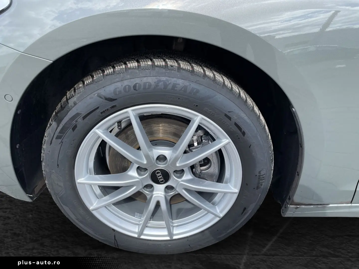 AUDI A5 Avant 2.0 TFSI  Navi LED Kamera PDC LM Tempo