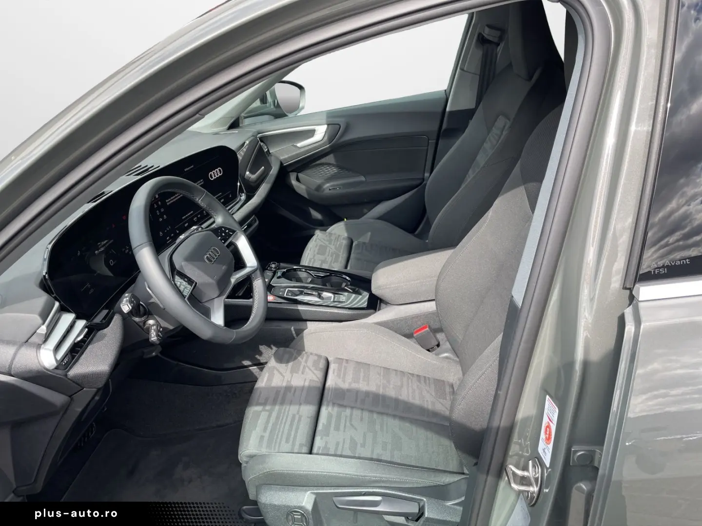 AUDI A5 Avant 2.0 TFSI  Navi LED Kamera PDC LM Tempo